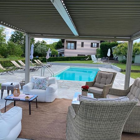 Agriturismo Bottega Di Rosanna Castagnole delle Lanze Εξωτερικό φωτογραφία