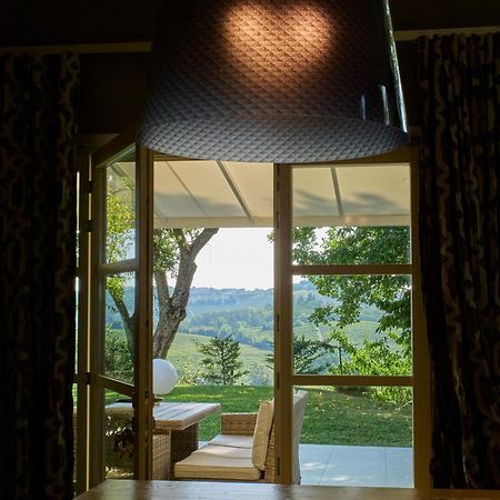 Agriturismo Bottega Di Rosanna Castagnole delle Lanze Εξωτερικό φωτογραφία