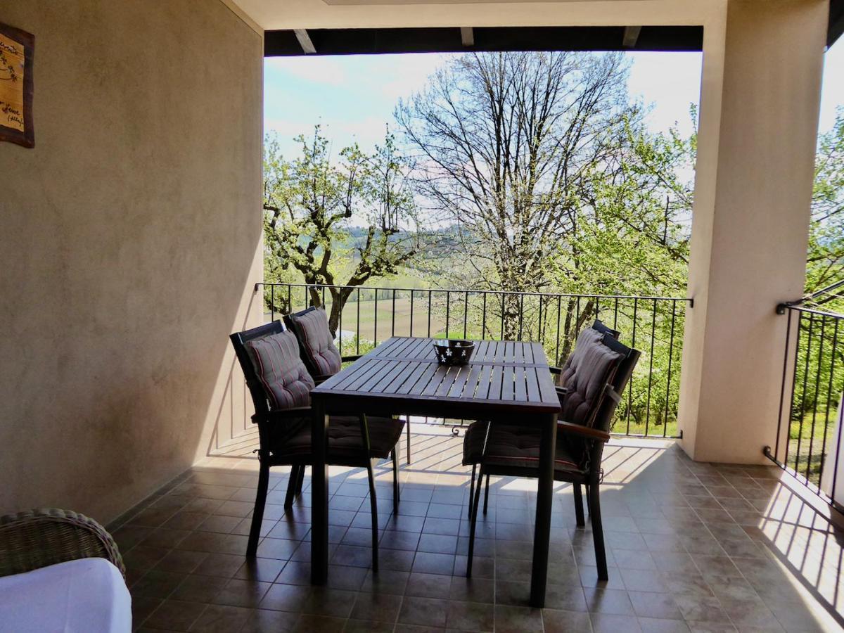 Agriturismo Bottega Di Rosanna Castagnole delle Lanze Εξωτερικό φωτογραφία