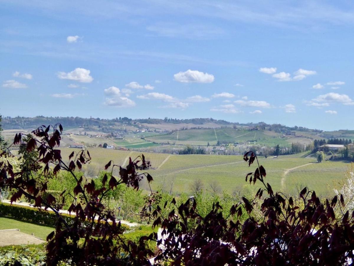 Agriturismo Bottega Di Rosanna Castagnole delle Lanze Εξωτερικό φωτογραφία