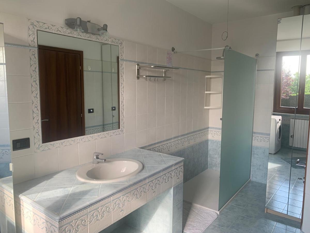 Agriturismo Bottega Di Rosanna Castagnole delle Lanze Εξωτερικό φωτογραφία