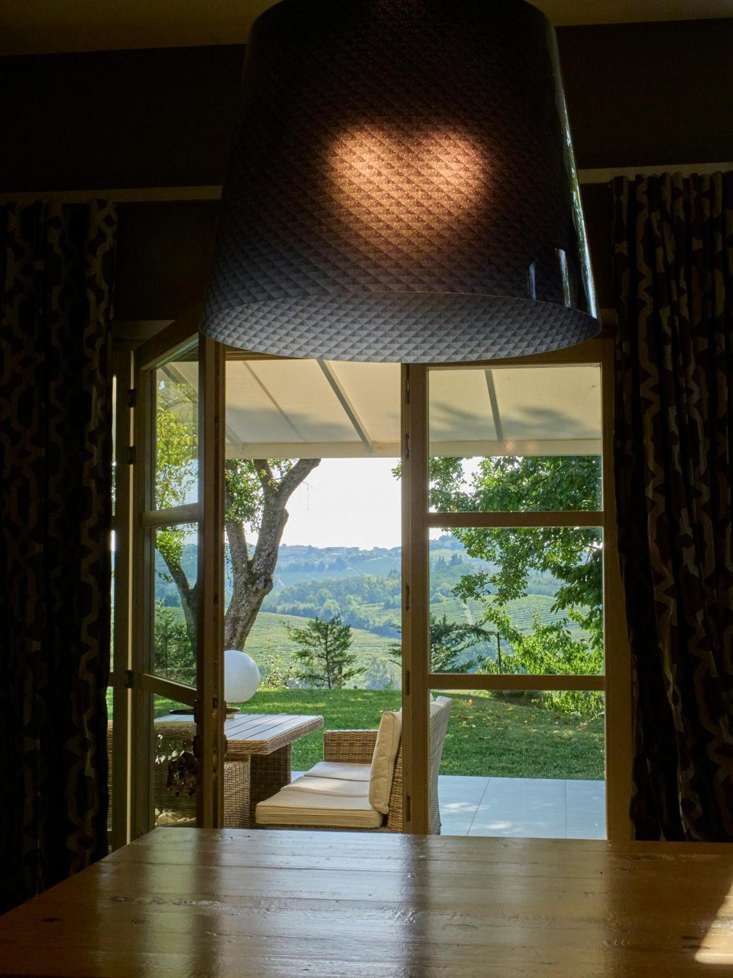 Agriturismo Bottega Di Rosanna Castagnole delle Lanze Εξωτερικό φωτογραφία