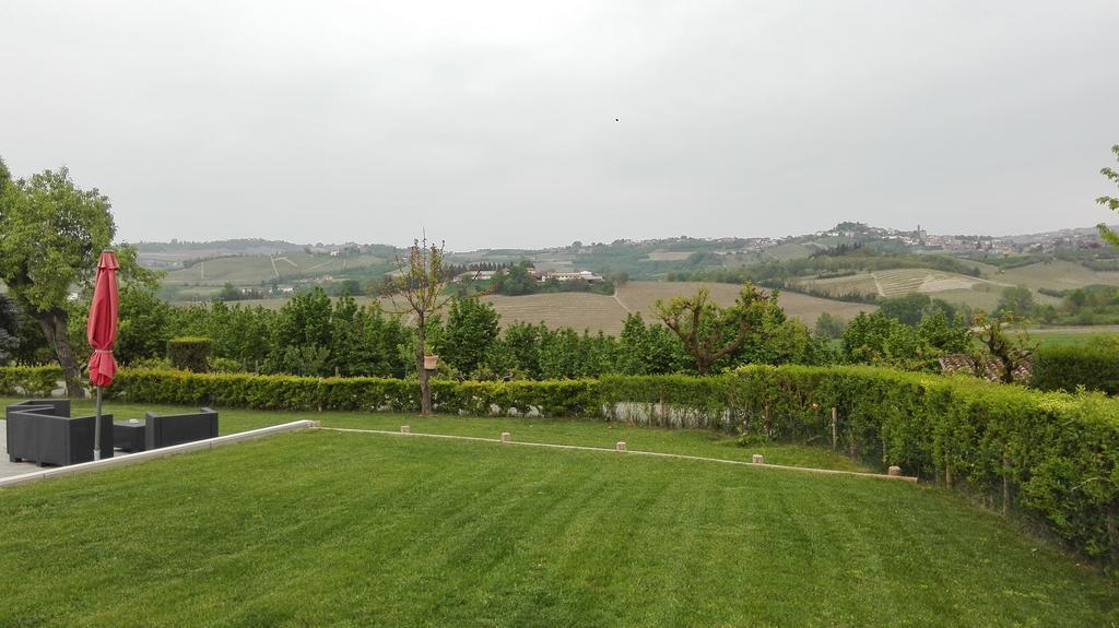 Agriturismo Bottega Di Rosanna Castagnole delle Lanze Εξωτερικό φωτογραφία