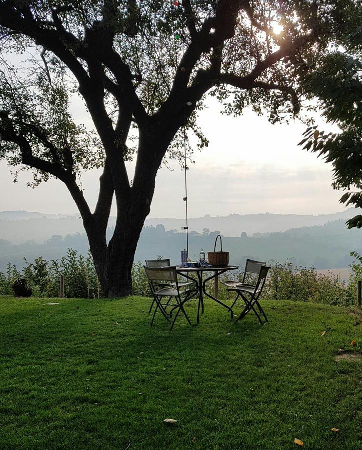 Agriturismo Bottega Di Rosanna Castagnole delle Lanze Εξωτερικό φωτογραφία